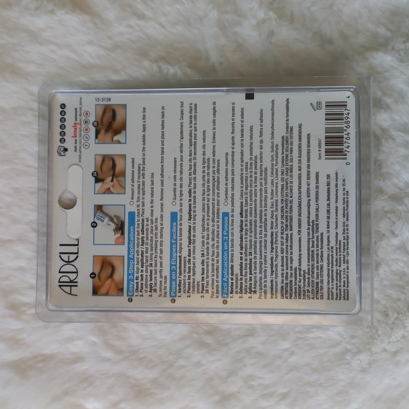 Ardell Deluxe Pack Wispies - Picture 2 of 3